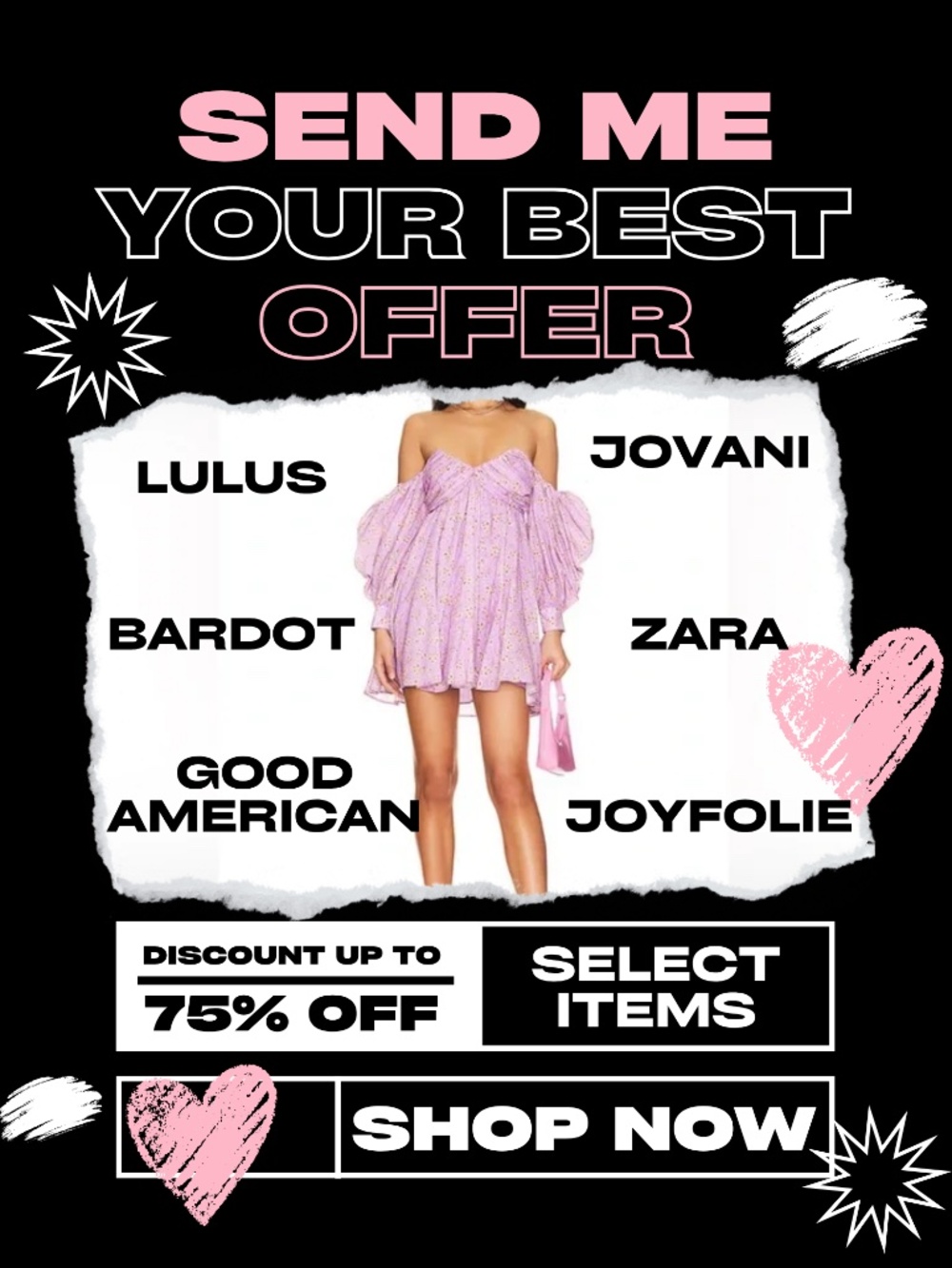 OFFERS